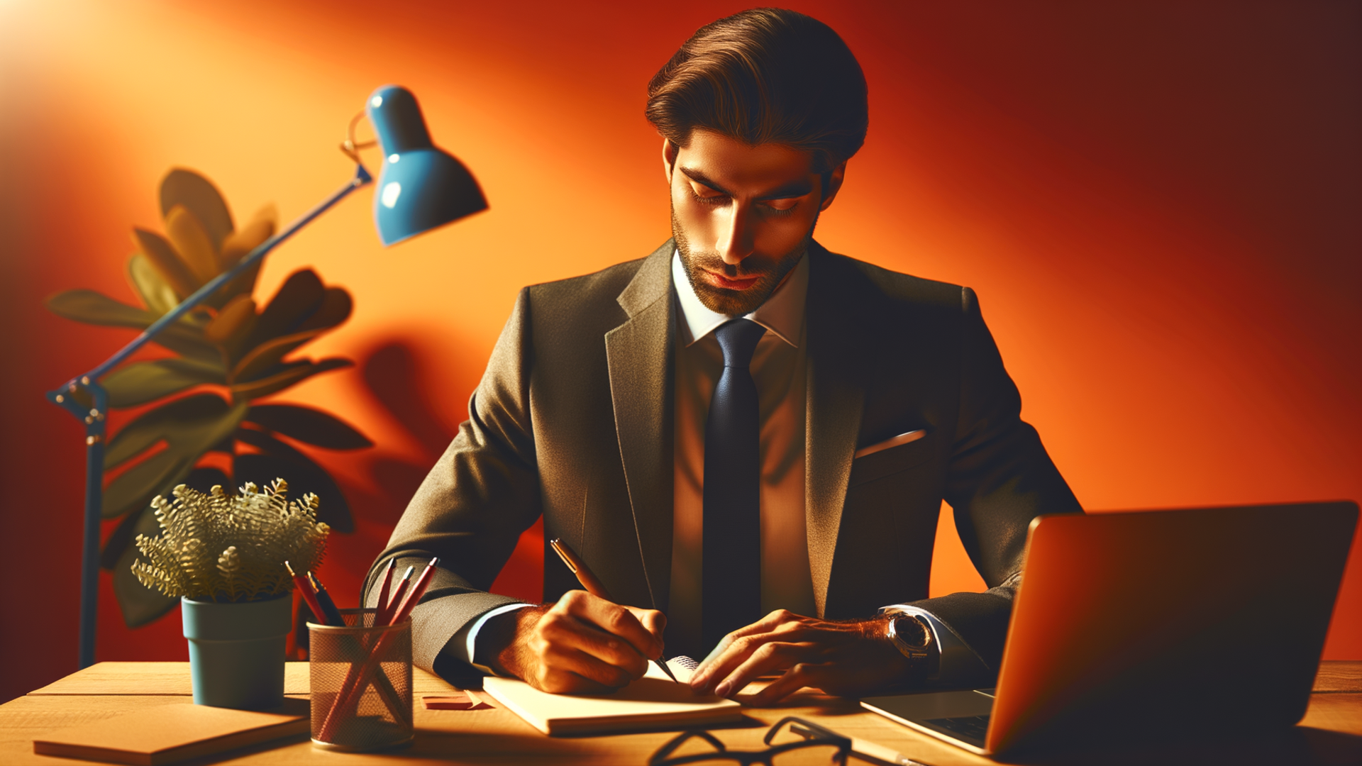 Làm thế nào để viết bài đăng chỉ trong 15 phút